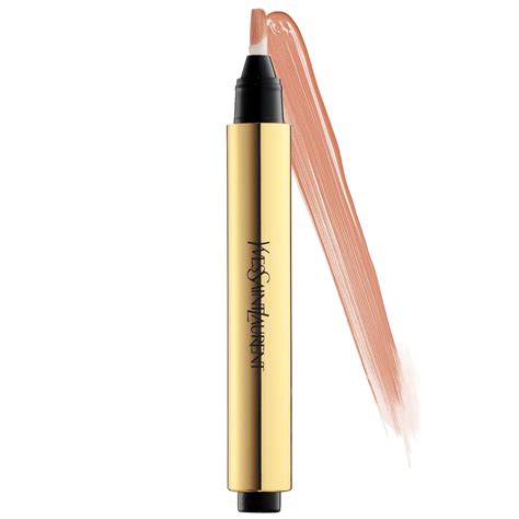 sephora ysl concealer|ysl concealer pen dupe.